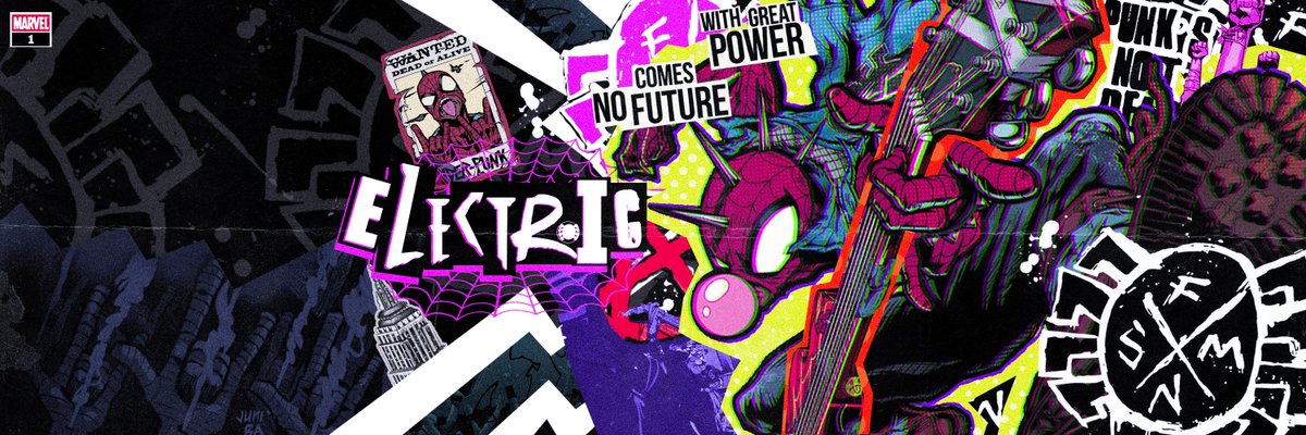 electric tweet media