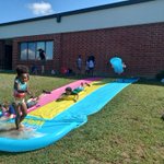 Photo by EO Young Elementary (@eotigers)