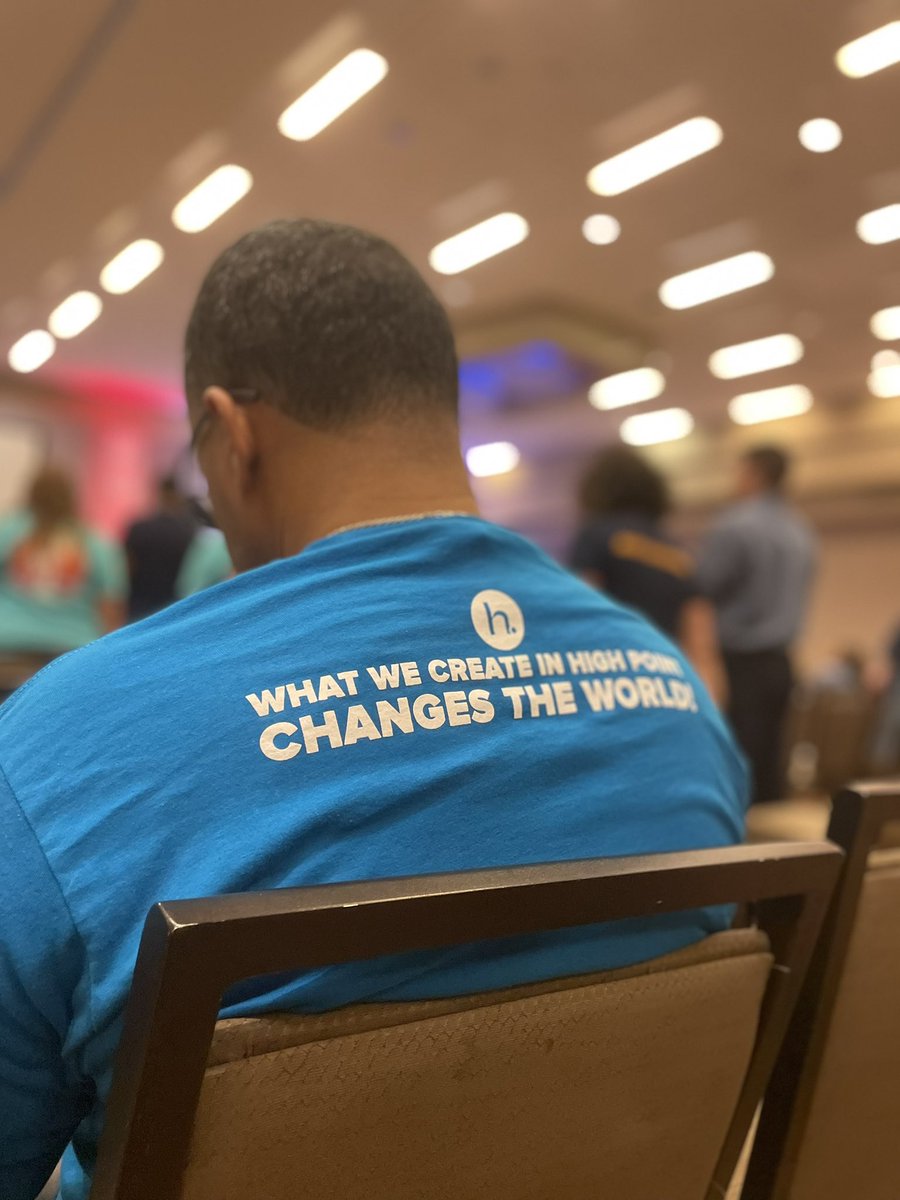 City of High Point tweet media