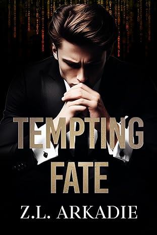 authordlawrence's tweet photo. Hello everybody! Here's my book pick for the month of June! I can't wait to dive into this contemporary romance novel by Z.L. Arkadie! 📚📚📚 #amreading #contemporaryromance #enemiestolovers #billionaireromance #TemptingFate #ZLArkadie https://t.co/TCWqzYOIqY