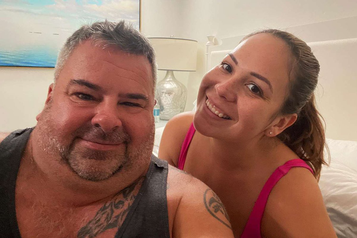 amberkeltner's tweet photo. Liz's mom is better than me. Ed out of all people is the last person to talk about someones parenting. She has every reason to be upset with Ed for what he did to her daughter.
#90dayfiance #90dayfiancehappilyeverafter #tlc #tlcnetwork https://t.co/XSYgtJ5ruk