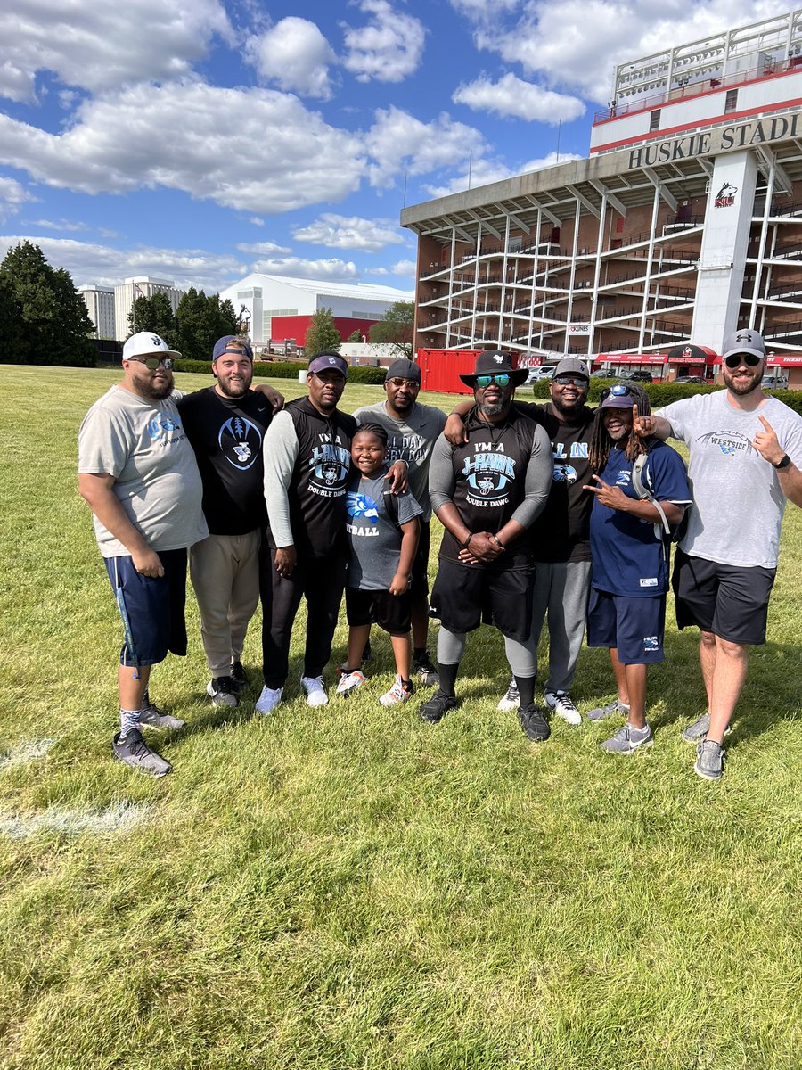 JEFFERSON FOOTBALL tweet media