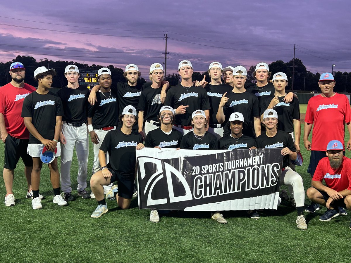 Blueprint Baseball (@blueprintbball_) on Twitter photo Congrats to <a href="/BlueprintBBall_/">Blueprint Baseball</a> 16U on winning <a href="/2D_sports/">2D Sports Baseball</a> Nashville Opener Underclass Championship. <a href="/2DsportsTN/">2D Sports Tennessee</a> Congrats to <a href="/BlueprintBBall_/">Blueprint Baseball</a> 16U on winning <a href="/2D_sports/">2D Sports Baseball</a> Nashville Opener Underclass Championship. <a href="/2DsportsTN/">2D Sports Tennessee</a>