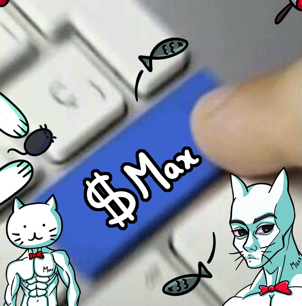 MaxCoinSOL's tweet photo. I'm Max Bidding _ _ _ 😎👀

$MAX #MaxBid https://t.co/104nKxsxcF
