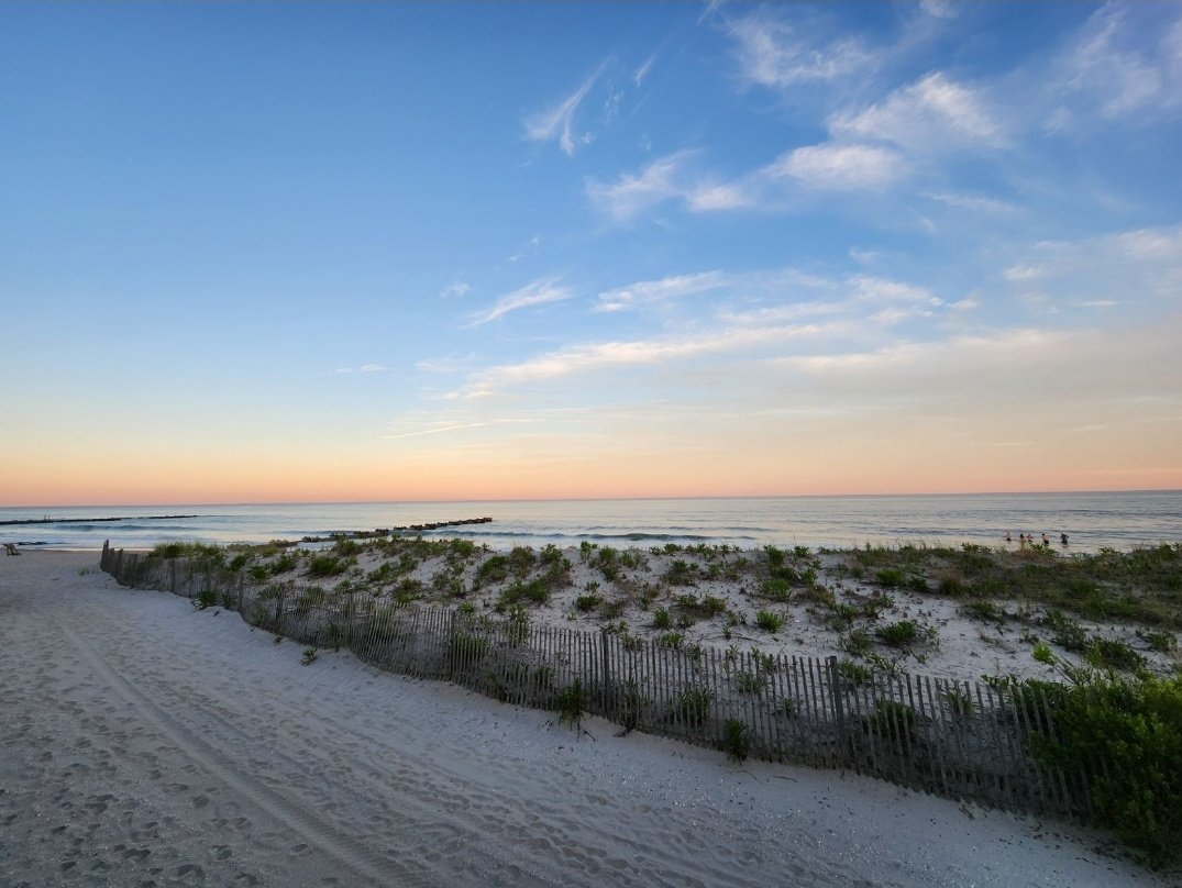 SheilaShowPHL's tweet photo. Weekend vibes.☀️🏖
Summer lovin.
#OCNJ #OCBP
#OceanCity https://t.co/EFXnnteVuc
