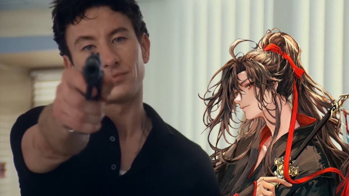 me defending my wife on the internet