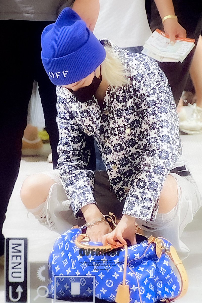 OVERHEAT915's tweet photo. 240610 #felix #필릭스 #straykids #스트레이키즈 https://t.co/UiIMHiu4WG