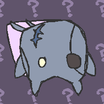 Veterans! Which one of you remembers who is this little fellow?

hint: it's not your average scavenger!