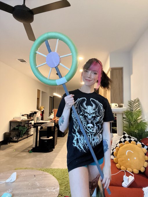 making stuff 🤠 https://t.co/MyqyoSZd11