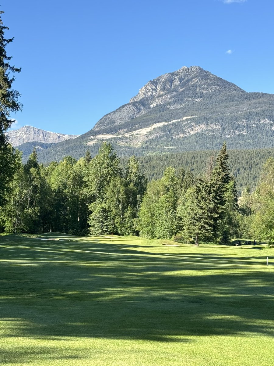 Ruddiculous16's tweet photo. Another fantastic annual trip out to @GolfGoldenBC for a few rounds #myhappyplace https://t.co/ck02vEYWjw