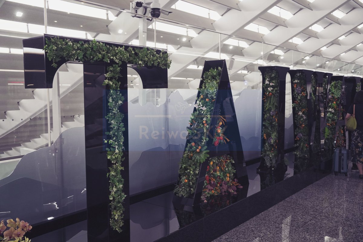 reiwasky's tweet image. お金💸をかけずに😉
格安LCCスクートで台湾🇹🇼✈️
便名：TR899
機材：B787-8
航路：成田－台北桃園
運賃：往復４万円台

☑️B787なので通路2つ
　３－３－３の配列
☑️４時間前後で台湾に到着
☑️桃園空港ターミナル１に到着
❌入国手続きは１時間待ちが多い

詳細動画
youtu.be/4ugSXVYK8J4

#flightlog