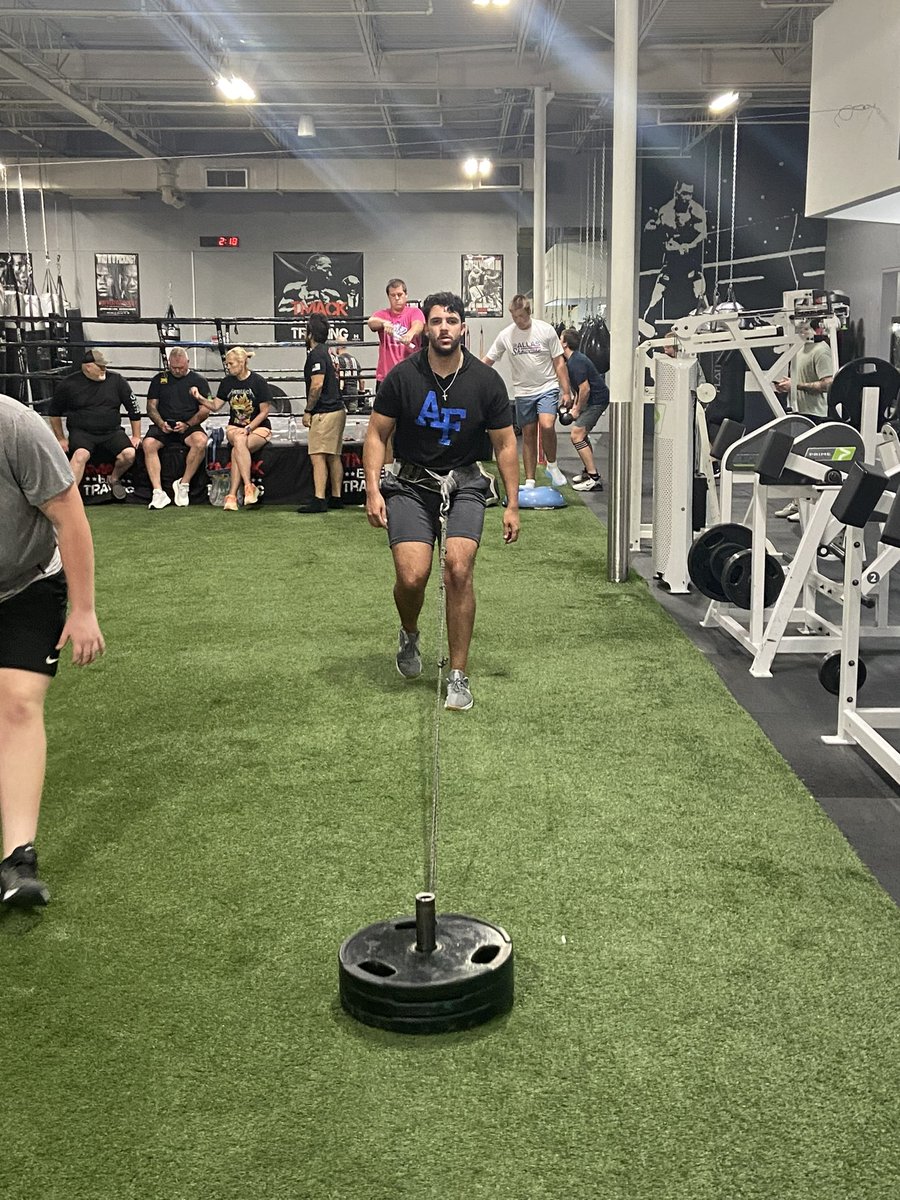 Benjamin Rosa tweet media