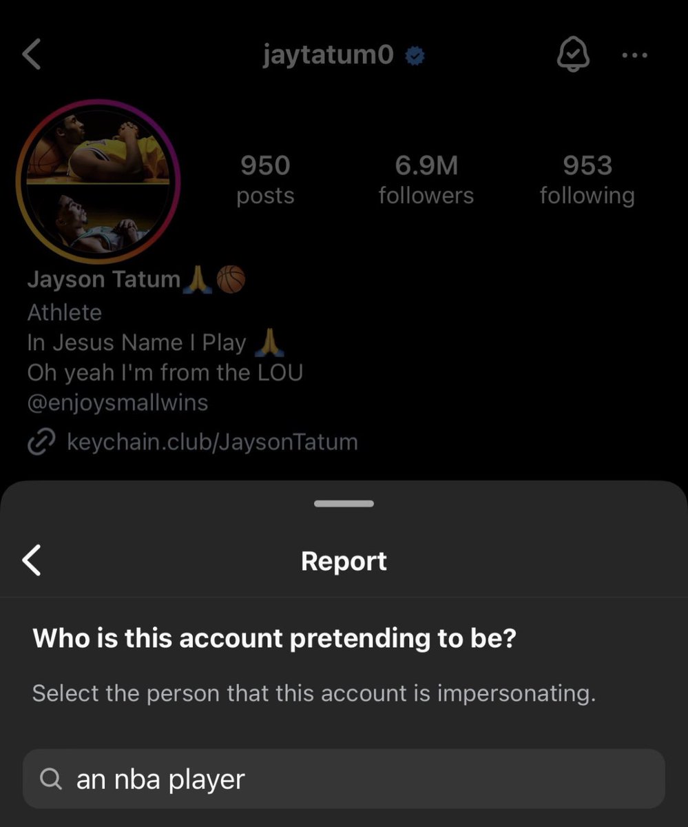 FeelLikeDrew's tweet image. 