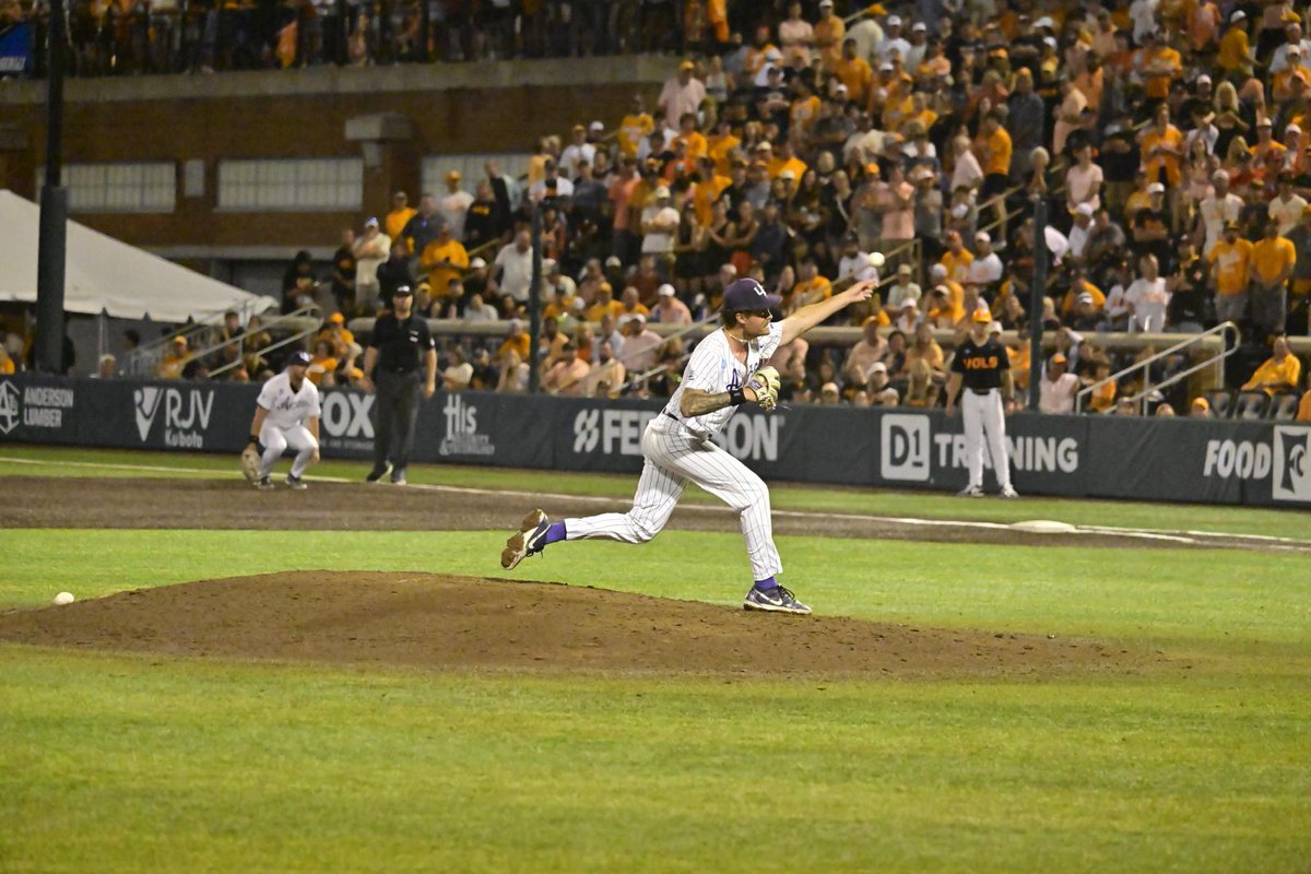Evansville Baseball tweet media