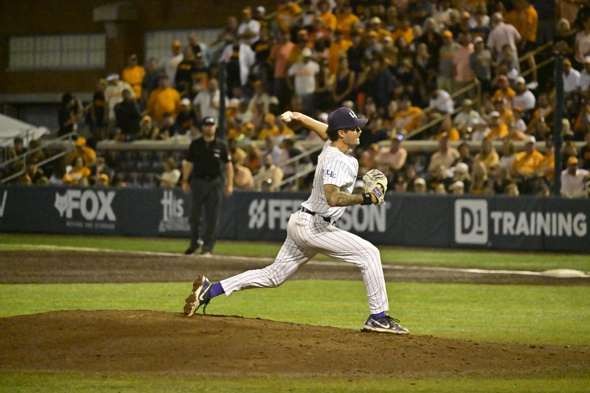 Evansville Baseball tweet media