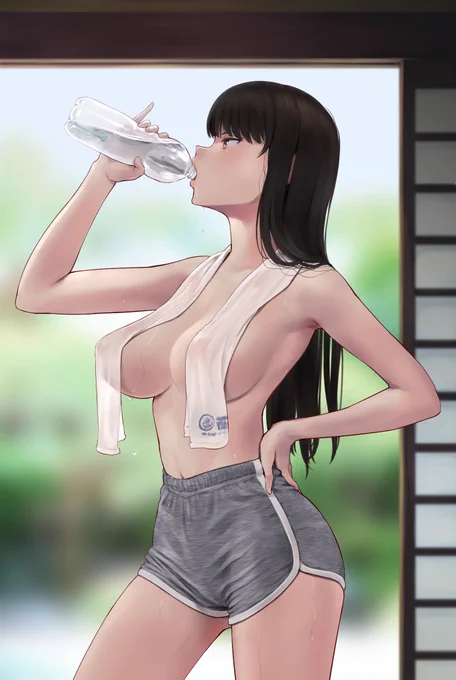 しほ 