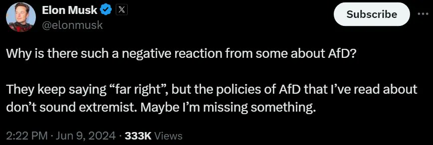 Hilltop__Leader's tweet photo. .@elonmusk Of course you'd spread this bs. ๐ I don't have enough crayons to explain it to you. ๐ #ProfessionalTroll https://t.co/dIUz6mqaUs