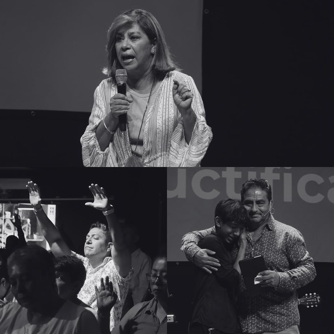 CecydeReyna's tweet photo. Dios es bueno, disfruto su presencia y entregar lo que me da, solo
Por su Gracia https://t.co/SNdmh3uGPn