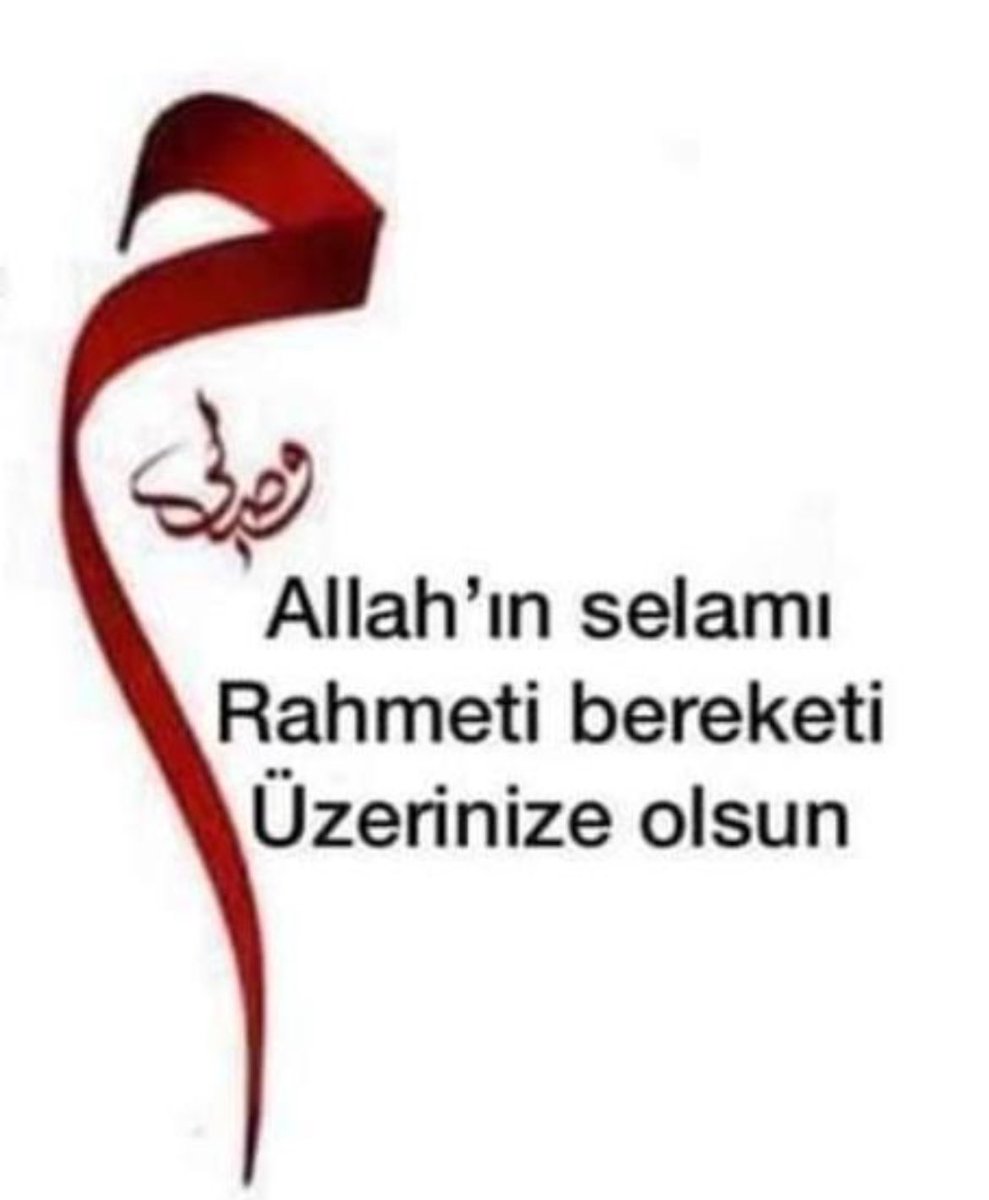 Aziz Can dostlar
Salât ve selamlarla
Hayırlı huzurlu cennet kokulu sabahlar ve güzel bir hafta geçirmeniz dileğiyle.