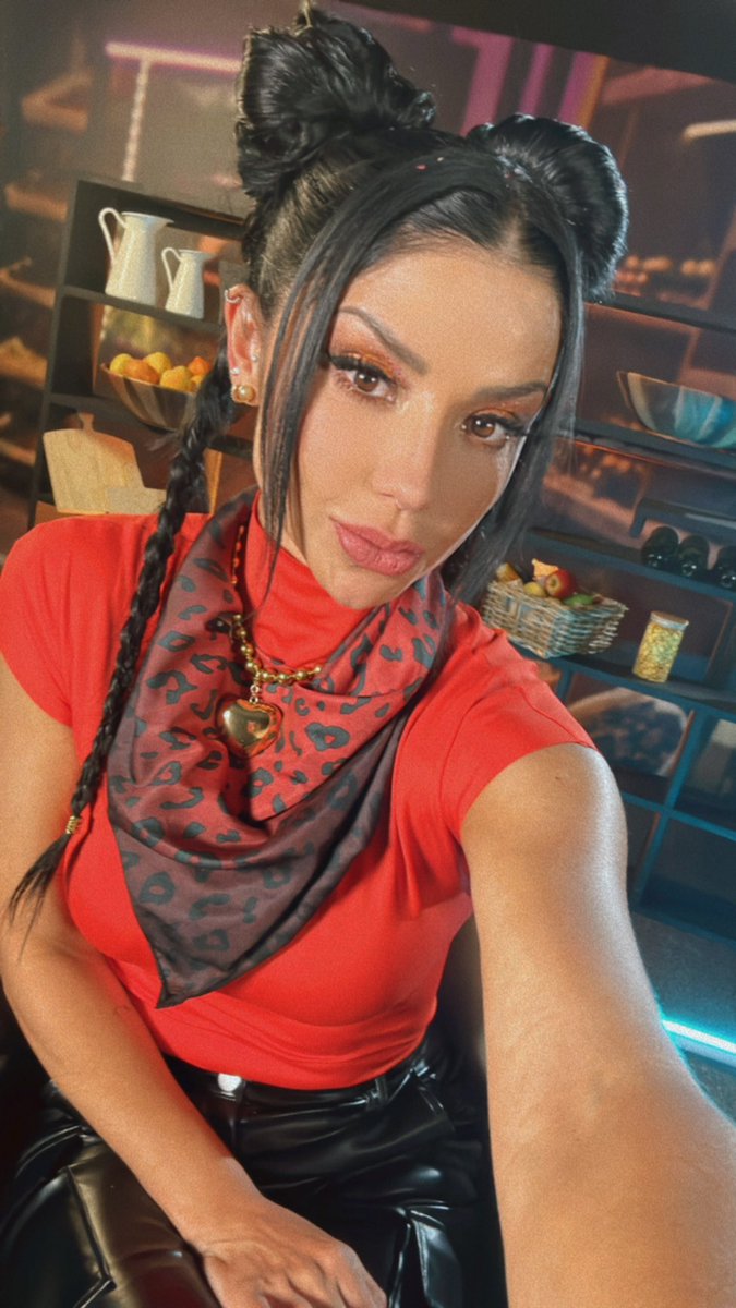 Ferka's tweet photo. ❤️🧑🏻‍🍳 #teamferka https://t.co/rnDLuJgP8v