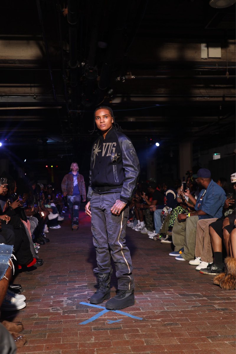 Atlanta Streetwear Market tweet media