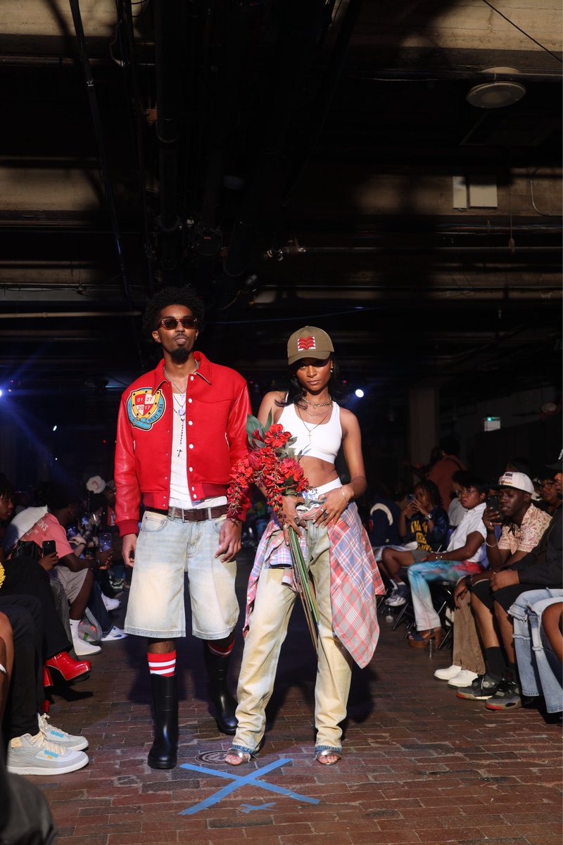 Atlanta Streetwear Market tweet media