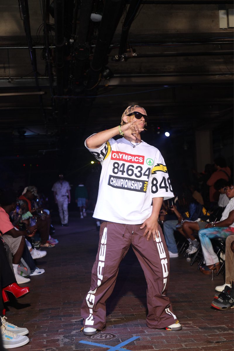 Atlanta Streetwear Market tweet media