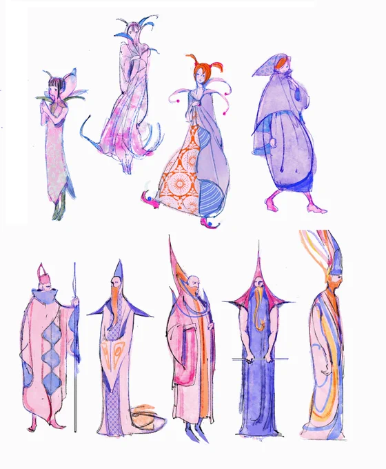 wizards from homework 