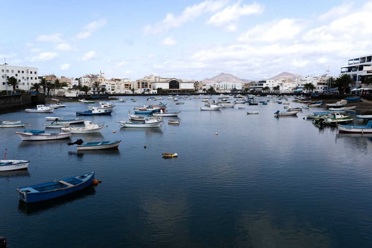 Blogtrotteuse__'s tweet photo. Visiter Arrecife à Lanzarote !

https://t.co/HJXrtZCBxy https://t.co/CFbA8Hr016