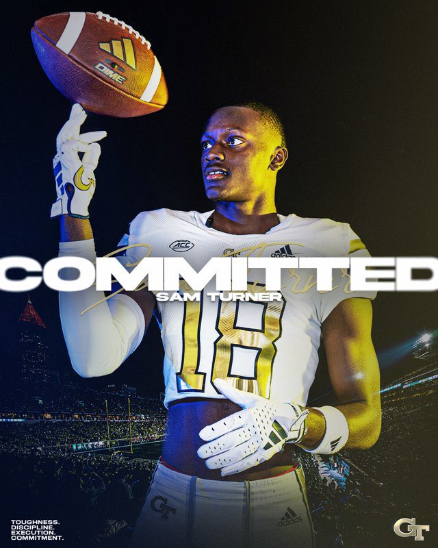 yksam17's tweet photo. Staying Home 🏡🏡…Excited to announce my commitment to Georgia Institute of Technology❗️#stingem #gojackets  @CoachBrentKeyGT @CodyCollinsGT @Buster_Faulkner @CoachTMcKnight @DrizzyDre_478 @RivalsJohnson @RivalsFriedman @jeffsentell @RustyMansell_ @TomLoy247 @JeremyO_Johnson https://t.co/1tV6r6vfK7
