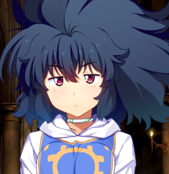 chaikaneedsahug's tweet photo. Looking back on it, it's criminal how butchered the ISLAND anime is https://t.co/AJHsjt0vyh