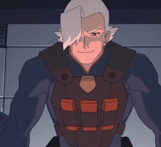 TheBlkAdmiral's tweet photo. Its also a big middle finger to the artists who originally designed Deathstroke, Livewire and Lex Luthor https://t.co/erSg4KGmxa