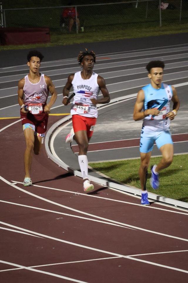 NcDriven's tweet photo. Every step on the track is a step towards greatness 👣🏅

This weekend  was filled with AAU North Carolina District Qualifier and graduations ! 

We hit the ground running and haven’t stopped since 🛫👟. Here was the results:

https://t.co/O0Ade4BLty https://t.co/y0vXpeLaIb