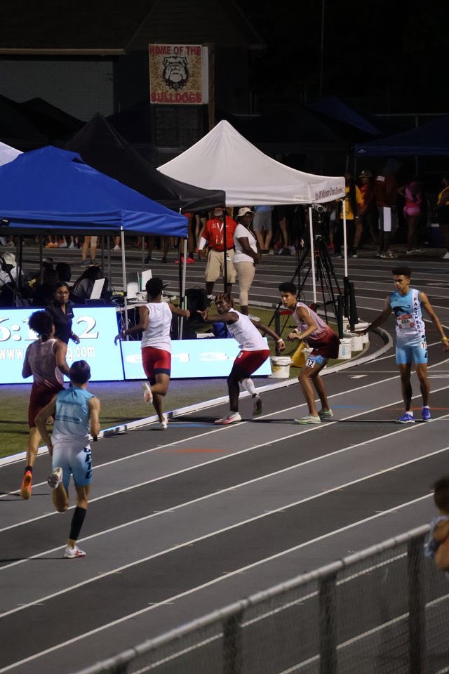NcDriven's tweet photo. Every step on the track is a step towards greatness 👣🏅

This weekend  was filled with AAU North Carolina District Qualifier and graduations ! 

We hit the ground running and haven’t stopped since 🛫👟. Here was the results:

https://t.co/O0Ade4BLty https://t.co/y0vXpeLaIb