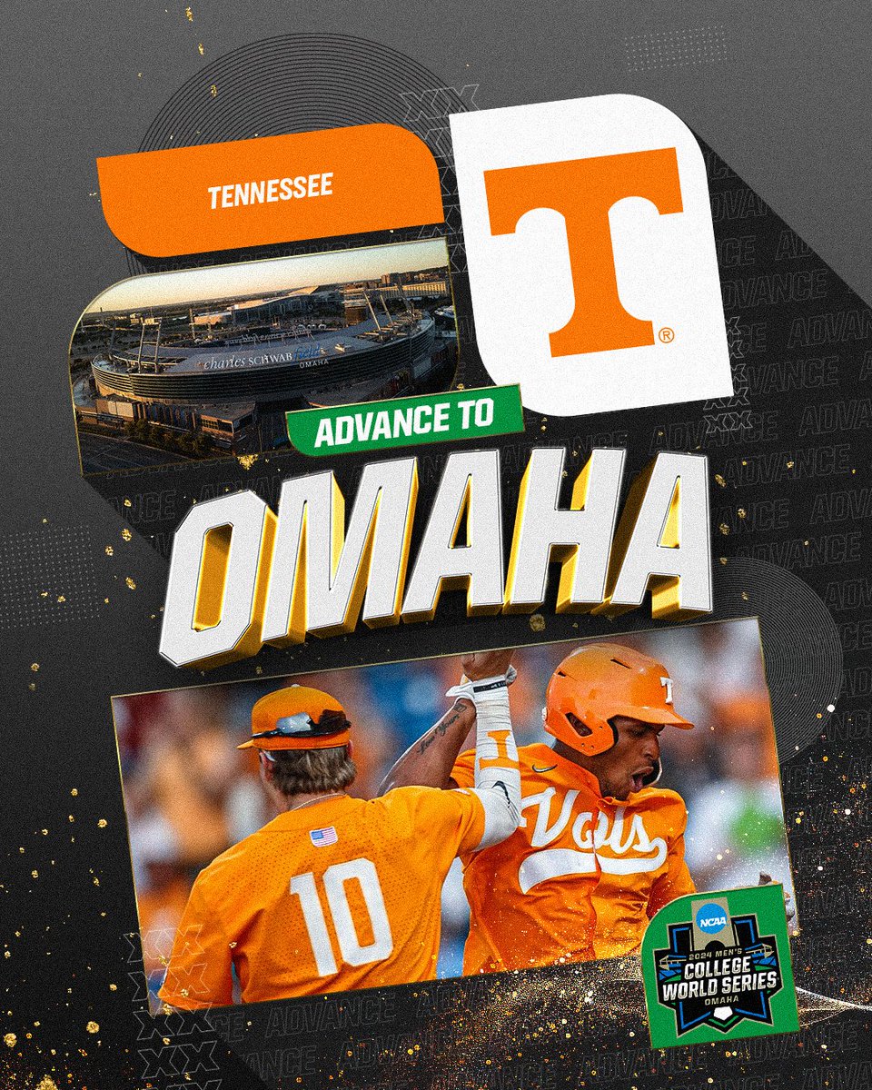 NCAA Baseball tweet media