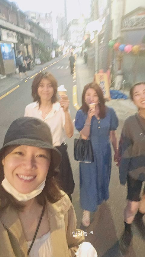 khj_data's tweet photo. [240605] #공효진 인스타그램 스토리 https://t.co/CToTYH0Wbj