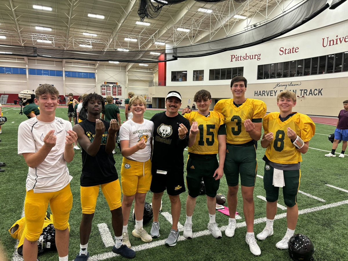 2024 #BankersClub💰🐻