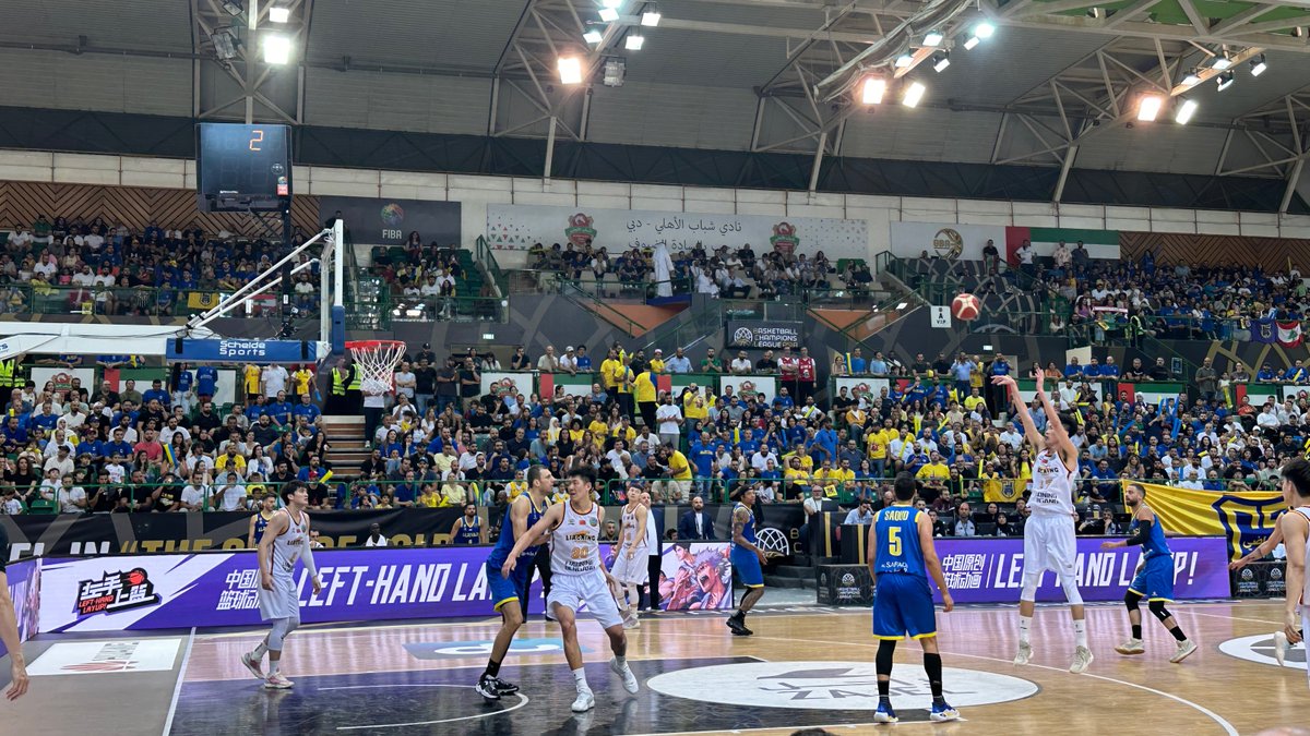 CultureLhl's tweet photo. "Left-Hand Layup!", as a Chinese anime, landed on the BCL Asia (FIBA Asian Basketball Champions League) last night!😆
Looking forward to meeting more friends this year!
#lefthandlayup #basketball #anime #donghua #baskeballanime https://t.co/fdgVFW58cq