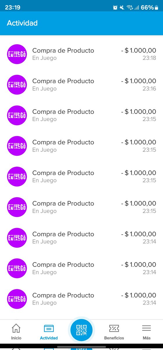 JULIANA AL 9009

MI HUMILDE APORTE