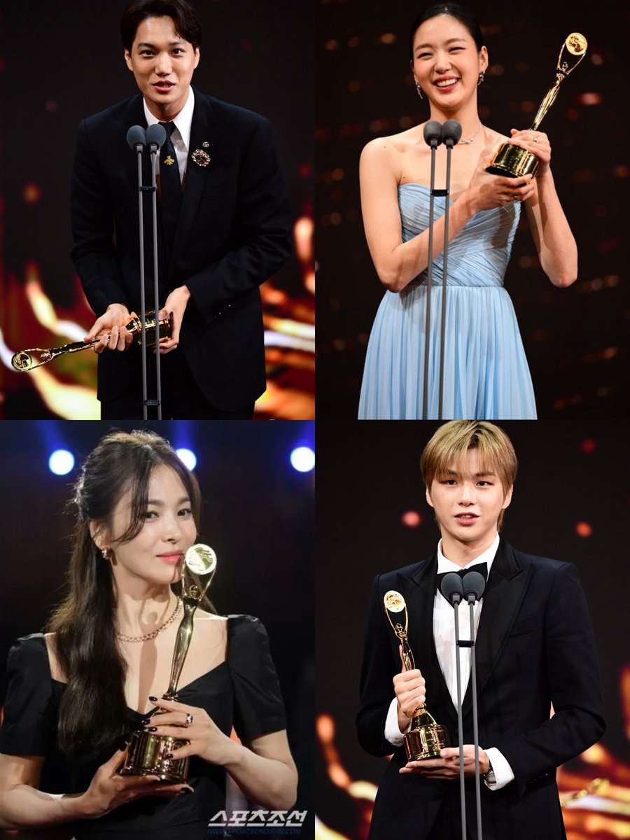 jjanghaoed's tweet photo. the Blue Dragon Awards highlights the most popular and blockbuster tv and films of the year and having zhang hao receive an award from here as a foreigner and a rookie is a huge deal so i hope for everyone's active participation let's repay him for his hardwork✨ https://t.co/FSrr5WJAeN