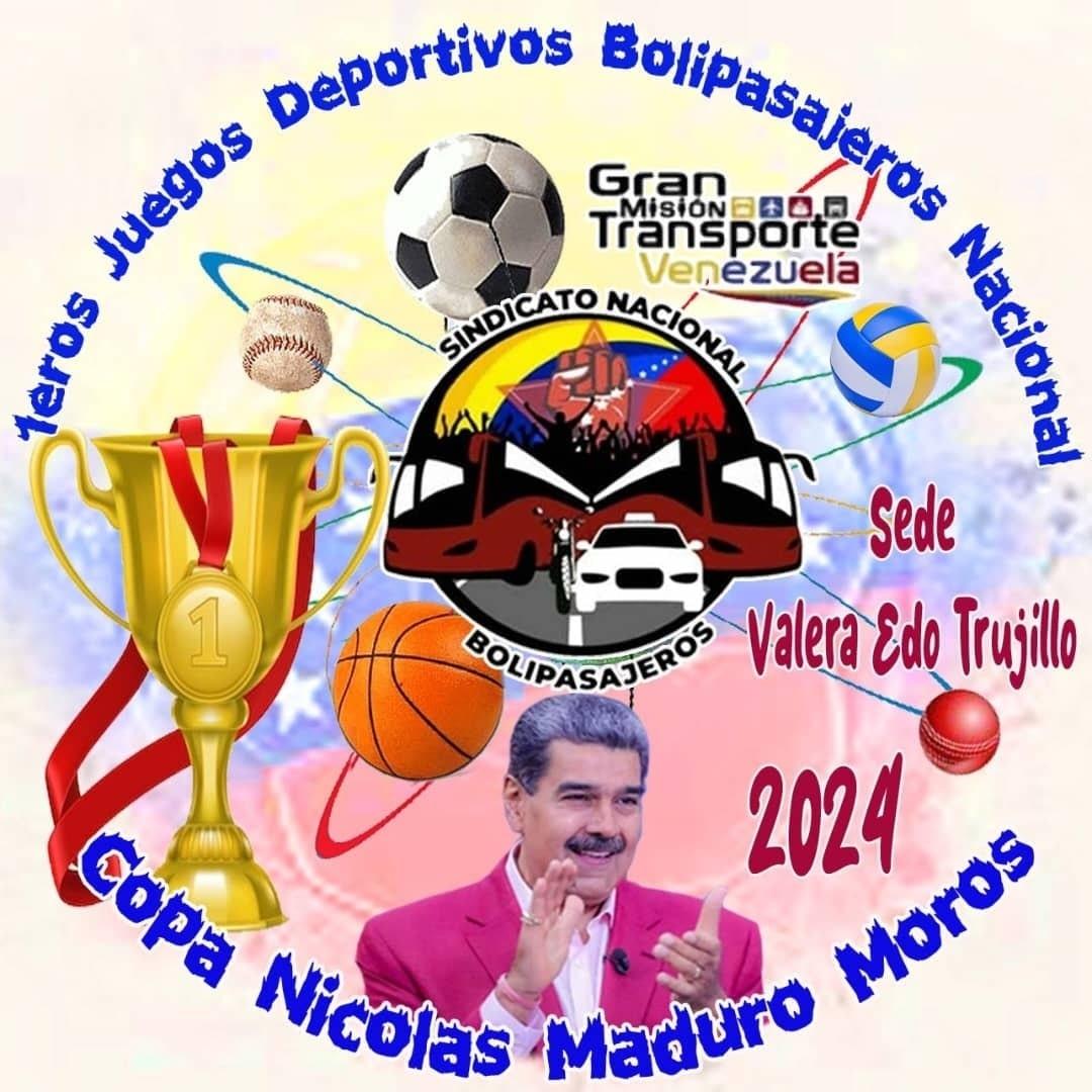 #FuriaBolivariana
#Bolipasajeros
#MiCandidatoEsNicolas