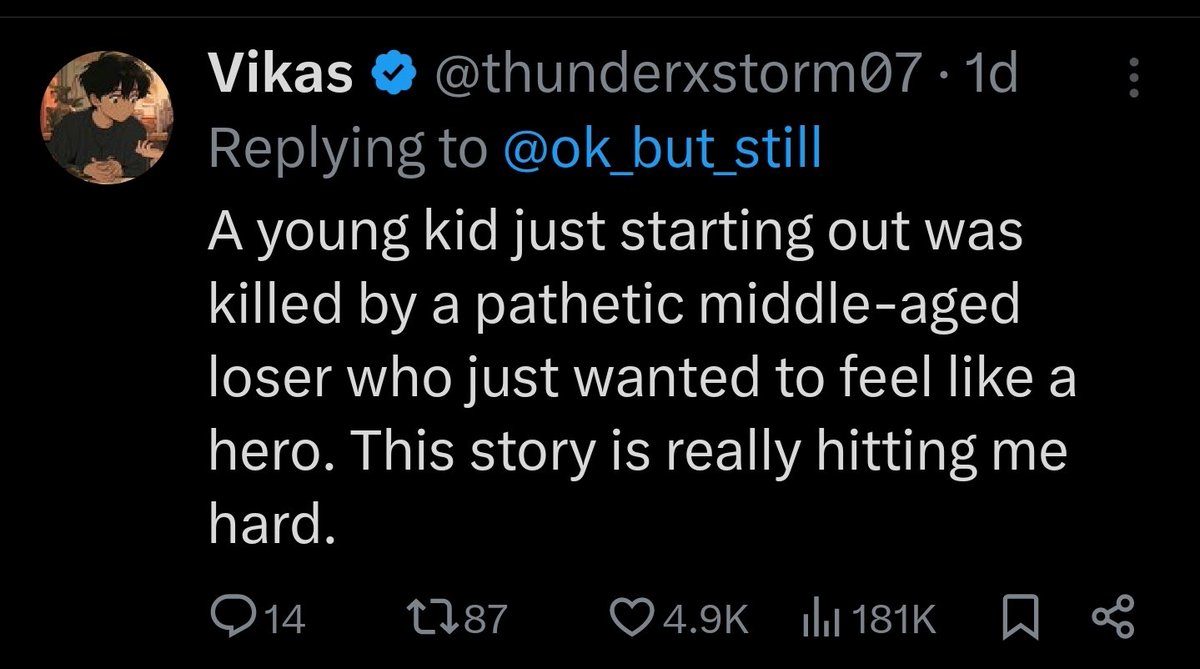 Denversphattest's tweet photo. @Press_X_Fool @onnpurpose @ok_but_still Tons of these comments, only with a word or 2 changed https://t.co/AurYnuzIPv
