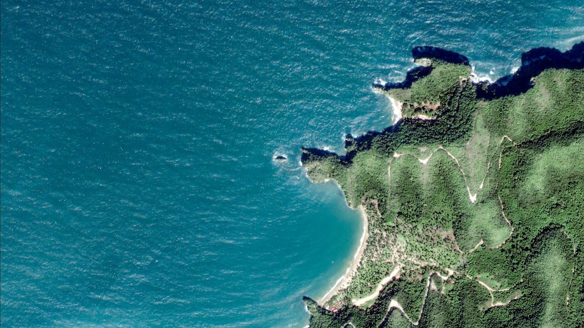 abae_ve's tweet photo. La @AbaeVzla emplea datos espaciales para la protección de los océanos y la conservación de la biodiversidad marina. Descubre cómo la tecnología satelital está revolucionando nuestras iniciativas de conservación marina.

Más en: https://t.co/tWycaVPcXX https://t.co/HtJQVmmsb5