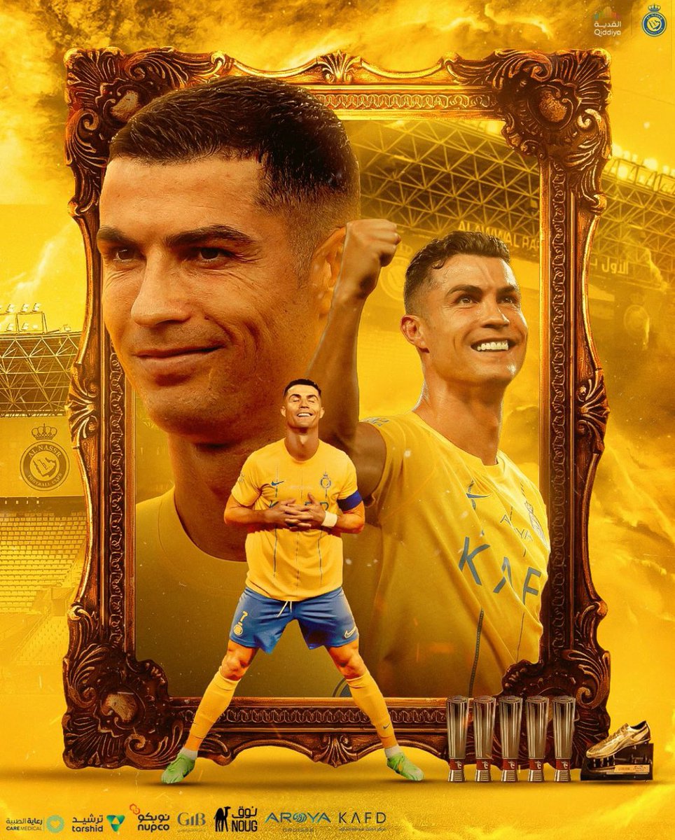 انت المهم والاهم 
انت من يحاربوه باسباب النصر 

وانت من حبيت النصر ونحن من اااااااحبك 

احسن لاعب مر بالتاريخ يحب النصر وجمهور النصر يحبك