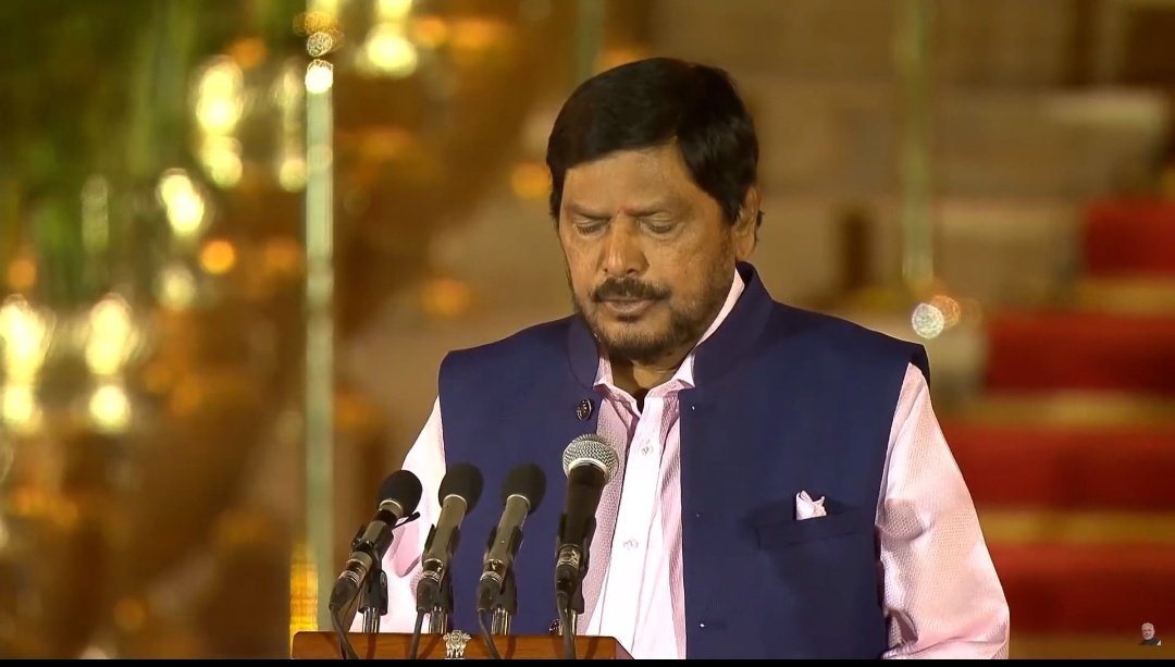 Dr. Subhash Bhamre tweet media