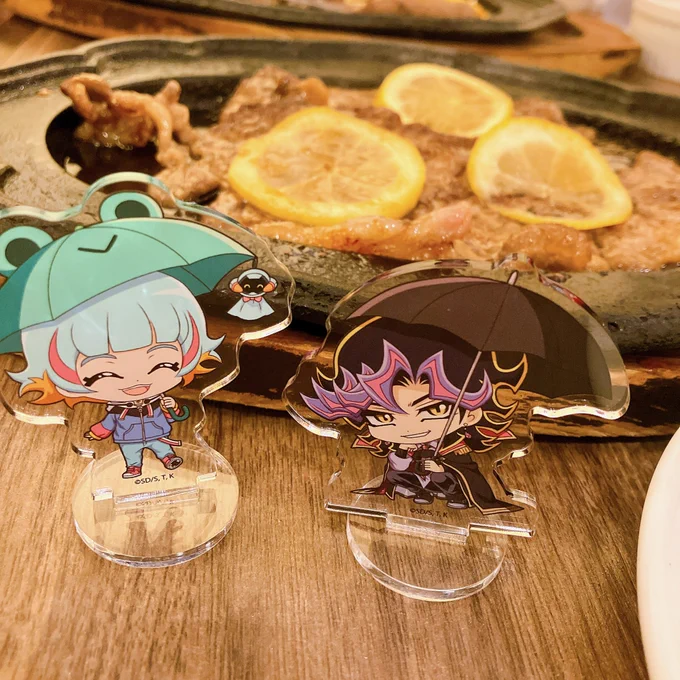 ふらんす亭さんのレモンステーキおいしすぎた〜!!! 
