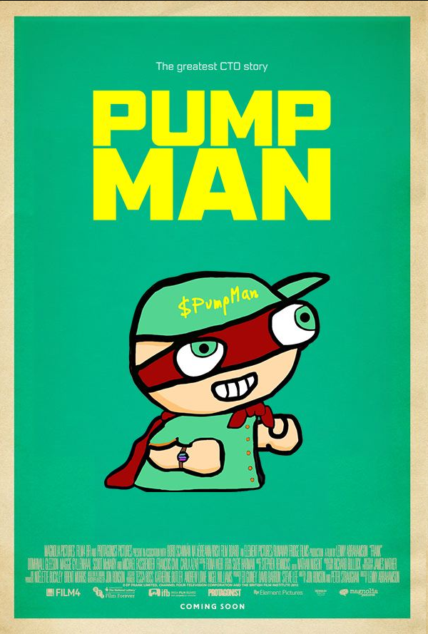 pumpmansolana's tweet photo. The greatest CTO story has yet to be fully told.

$PUMPMAN lives! https://t.co/RLXHIzX1lc