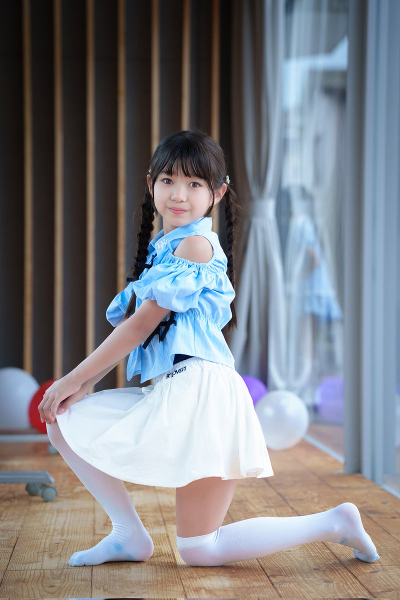 きこちゃん125cm