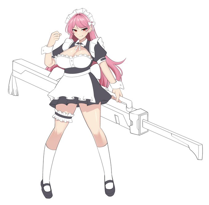 これ右と左どっちがいいですかね。
足の長さが違うんですけど 