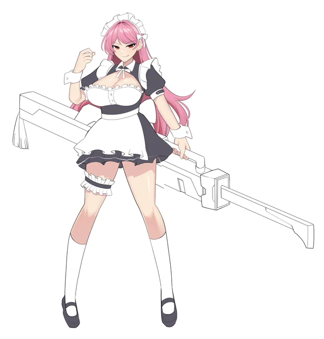 これ右と左どっちがいいですかね。足の長さが違うんですけど 